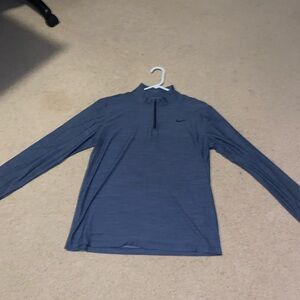 Men’s Nike Dri-Fit Quarter Zip